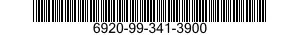 6920-99-341-3900  6920993413900 993413900