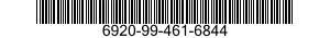 6920-99-461-6844  6920994616844 994616844