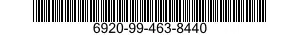 6920-99-463-8440  6920994638440 994638440