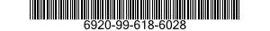 6920-99-618-6028  6920996186028 996186028