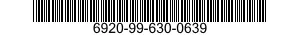 6920-99-630-0639  6920996300639 996300639