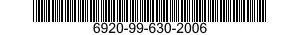 6920-99-630-2006  6920996302006 996302006