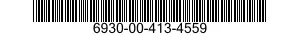 6930-00-413-4559  6930004134559 004134559