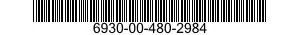 6930-00-480-2984  6930004802984 004802984