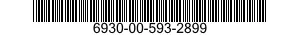 6930-00-593-2899  6930005932899 005932899