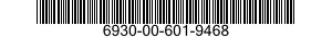 6930-00-601-9468  6930006019468 006019468