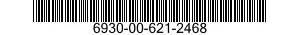 6930-00-621-2468  6930006212468 006212468