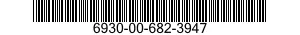 6930-00-682-3947  6930006823947 006823947