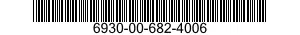 6930-00-682-4006  6930006824006 006824006