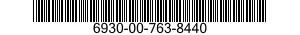 6930-00-763-8440  6930007638440 007638440