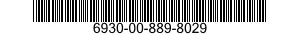 6930-00-889-8029  6930008898029 008898029