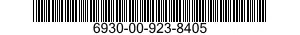 6930-00-923-8405  6930009238405 009238405