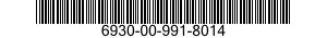 6930-00-991-8014  6930009918014 009918014