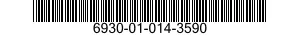 6930-01-014-3590  6930010143590 010143590