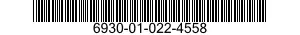 6930-01-022-4558  6930010224558 010224558