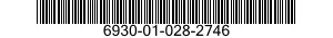 6930-01-028-2746  6930010282746 010282746