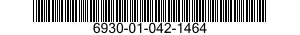 6930-01-042-1464 INDICATOR,TEMPERATURE 6930010421464 010421464