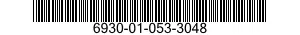 6930-01-053-3048  6930010533048 010533048