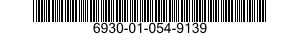 6930-01-054-9139 MULTIPLEXER ASSEMBL 6930010549139 010549139