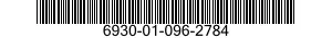 6930-01-096-2784  6930010962784 010962784