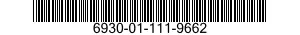 6930-01-111-9662 COMPONENT BOARD 6930011119662 011119662