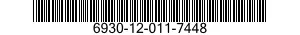 6930-12-011-7448 RECORDER-REPRODUCER,SOUND 6930120117448 120117448