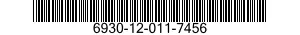 6930-12-011-7456 DISPLAY,OPTOELECTRONIC 6930120117456 120117456