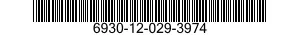 6930-12-029-3974 RESISTOR,THERMAL 6930120293974 120293974