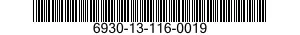 6930-13-116-0019 EHT MODULE 6930131160019 131160019