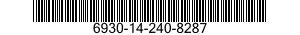 6930-14-240-8287  6930142408287 142408287