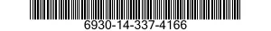 6930-14-337-4166  6930143374166 143374166