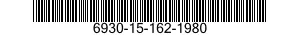 6930-15-162-1980 IMPIANTO ARIA COMPR 6930151621980 151621980