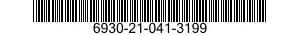 6930-21-041-3199  6930210413199 210413199