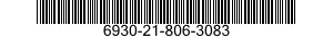 6930-21-806-3083 SWITCHCARD 6930218063083 218063083