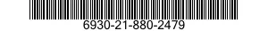 6930-21-880-2479  6930218802479 218802479