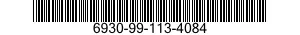 6930-99-113-4084 OXYGEN REGULATOR AC 6930991134084 991134084
