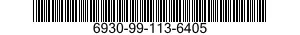 6930-99-113-6405  6930991136405 991136405