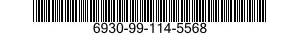 6930-99-114-5568  6930991145568 991145568