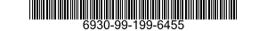 6930-99-199-6455  6930991996455 991996455