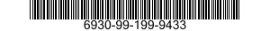 6930-99-199-9433  6930991999433 991999433