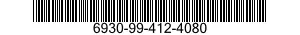 6930-99-412-4080  6930994124080 994124080