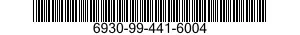 6930-99-441-6004  6930994416004 994416004