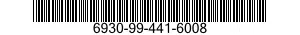 6930-99-441-6008  6930994416008 994416008