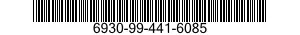 6930-99-441-6085  6930994416085 994416085