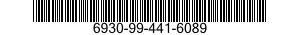 6930-99-441-6089  6930994416089 994416089