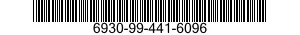 6930-99-441-6096  6930994416096 994416096