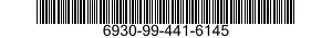 6930-99-441-6145  6930994416145 994416145