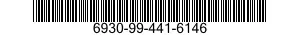 6930-99-441-6146  6930994416146 994416146