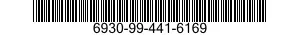 6930-99-441-6169  6930994416169 994416169