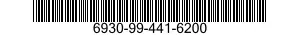 6930-99-441-6200  6930994416200 994416200